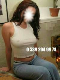 Çarpıcı Tarsus Mersin Escort Kız