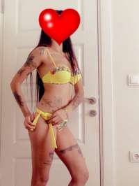 Erdemli Escort Eşsiz Güzelliği İle Görkemli Hizmetinizde