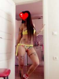 Erdemli Escort Eşsiz Güzelliği İle Görkemli Hizmetinizde