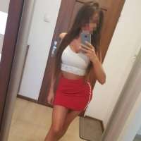 Erdemli Escort Gözde, Size Kendini Tanıtıyor