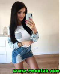 Fantastik Hizmetler Veren, 166sm, 87kg Bayan Escort Tarsus