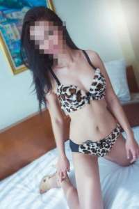 Mersin Akdeniz'de Eşsiz Bir Gece İçin Escort Hazal