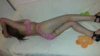 Mersin Erdemli'den Escort Beylere Selam