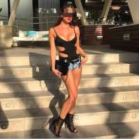 Mersin Escort Mezitli: Bakımlı, Seksi ve Ateşli