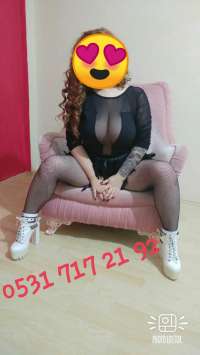 Mersin Escort Mezitli: Eğitimci Bahar