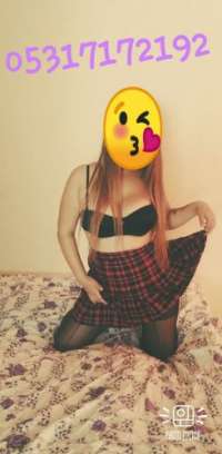 Mersin Escort Mezitli: Eğitimci Bahar