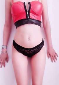 Mersin Escort Mezitli'de Benzersiz Deneyim: Selin