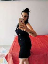 Mersin Escort Mezitli'ndeki Zarafet, Balık Etli Nilüfer!