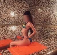 Mersin Escort Mezitli'nin Büyüleyici ve Heyecan Verici Escort'uyla Tanışın