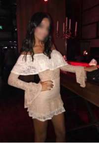 Mersin Mezitli'de Heyecanı Zirveye Taşıyacak Escort Bayan