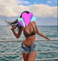 Mersin Mezitli'nin Büyüleyici Escort Kızı ile Unutulmaz Keşifler