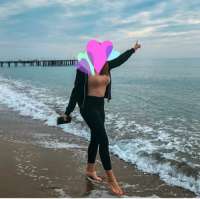 Mersin Mezitli'nin Büyüleyici Escort Kızı ile Unutulmaz Keşifler