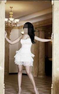 Mersin Tarsus Escort: Cazibesiyle Büyüleyen Yasemin