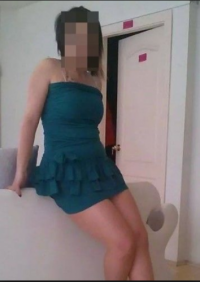 Mersin Tarsus Escort - Güzel ve Seksi Lale