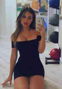 Mersin Tarsus Escort'tan Benzersiz Güzellik: Kıvılcım