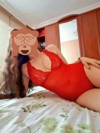 Mezitli Bölgesi'nin Çarpıcı Güzeli Mersin Escort