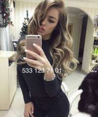 Mezitli'deki Büyüleyici Escort Bayanla Tanışın