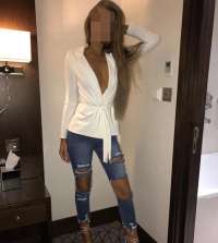 Muhteşem Mersin Akdeniz Escort Bayan Deniz