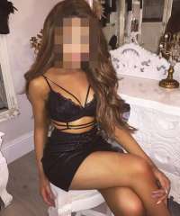 Muhteşem Mersin Akdeniz Escort Bayan Deniz