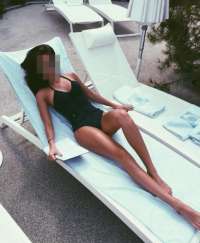 Muhteşem ve Eşsiz Güzellik - Mersin Tarsus Escort