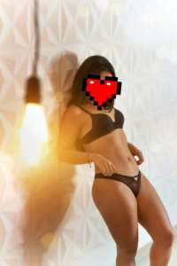 Sıradışı Deneyimleriyle Tüm İzmir'i Büyüleyen Mersin Akdeniz Escort