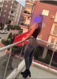 Sırlarınıza Eşlik Etmeye Hazır, Mersin Tarsus Escort Bayan