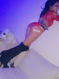 Tarsus Escort: Arzu Dolu Bir Gece Bekliyor