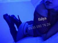 Tarsus Escort: Arzu Dolu Bir Gece Bekliyor