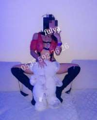 Tarsus Escort: Arzu Dolu Bir Gece Bekliyor