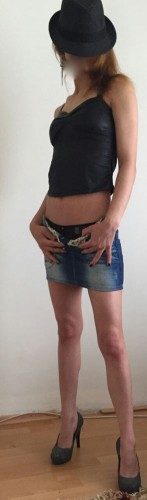 Tarsus Escort Bayanı: Rüyalarınızı Süsleyen Kadın