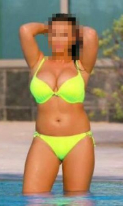 Unutamayacağınız Deneyim Mersin Tarsus Escort'ta