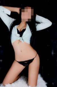 Unutulmaz Anılar Sunan Erdemli Escort Berrak