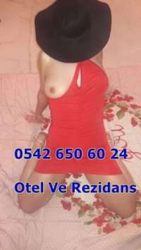 Yılların Deneyimi ile Hizmetinizdeyim: Escort Mezitli