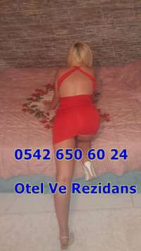 Yılların Deneyimi ile Hizmetinizdeyim: Escort Mezitli