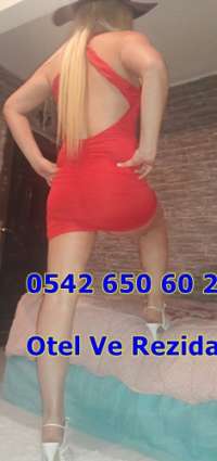 Yılların Deneyimi ile Hizmetinizdeyim: Escort Mezitli