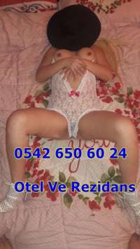 Yılların Deneyimi ile Hizmetinizdeyim: Escort Mezitli