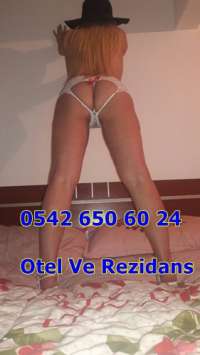 Yılların Deneyimi ile Hizmetinizdeyim: Escort Mezitli