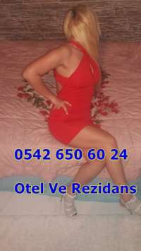 Yılların Deneyimi ile Hizmetinizdeyim: Escort Mezitli