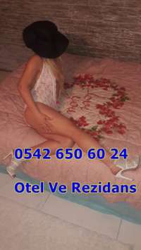 Yılların Deneyimi ile Hizmetinizdeyim: Escort Mezitli